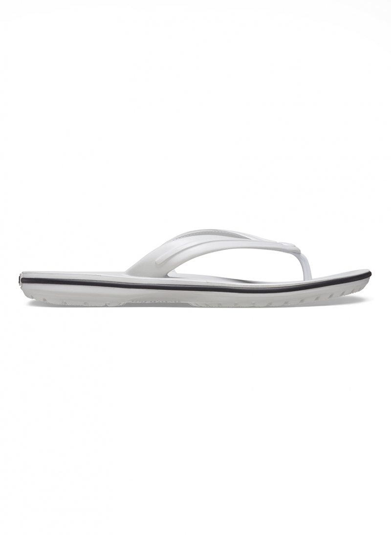 UNISEX ΣΑΓΙΟΝΑΡΕΣ CROCS CROCBAND FLIP FLOPS