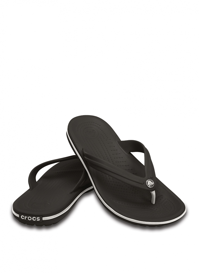 UNISEX ΣΑΓΙΟΝΑΡΕΣ CROCS CROCBAND FLIP FLOPS