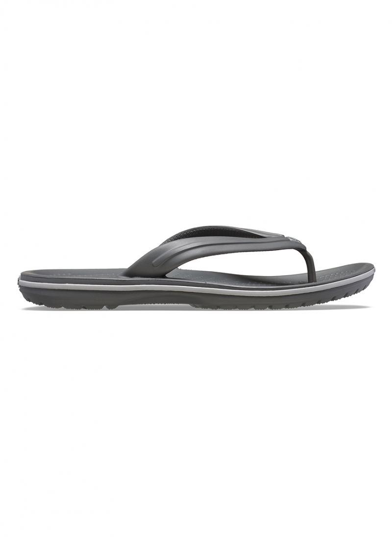 UNISEX ΣΑΓΙΟΝΑΡΕΣ CROCS CROCBAND FLIP FLOPS