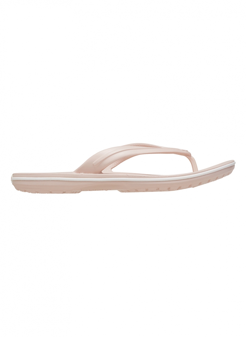 UNISEX ΣΑΓΙΟΝΑΡΕΣ CROCS CROCBAND FLIP FLOPS