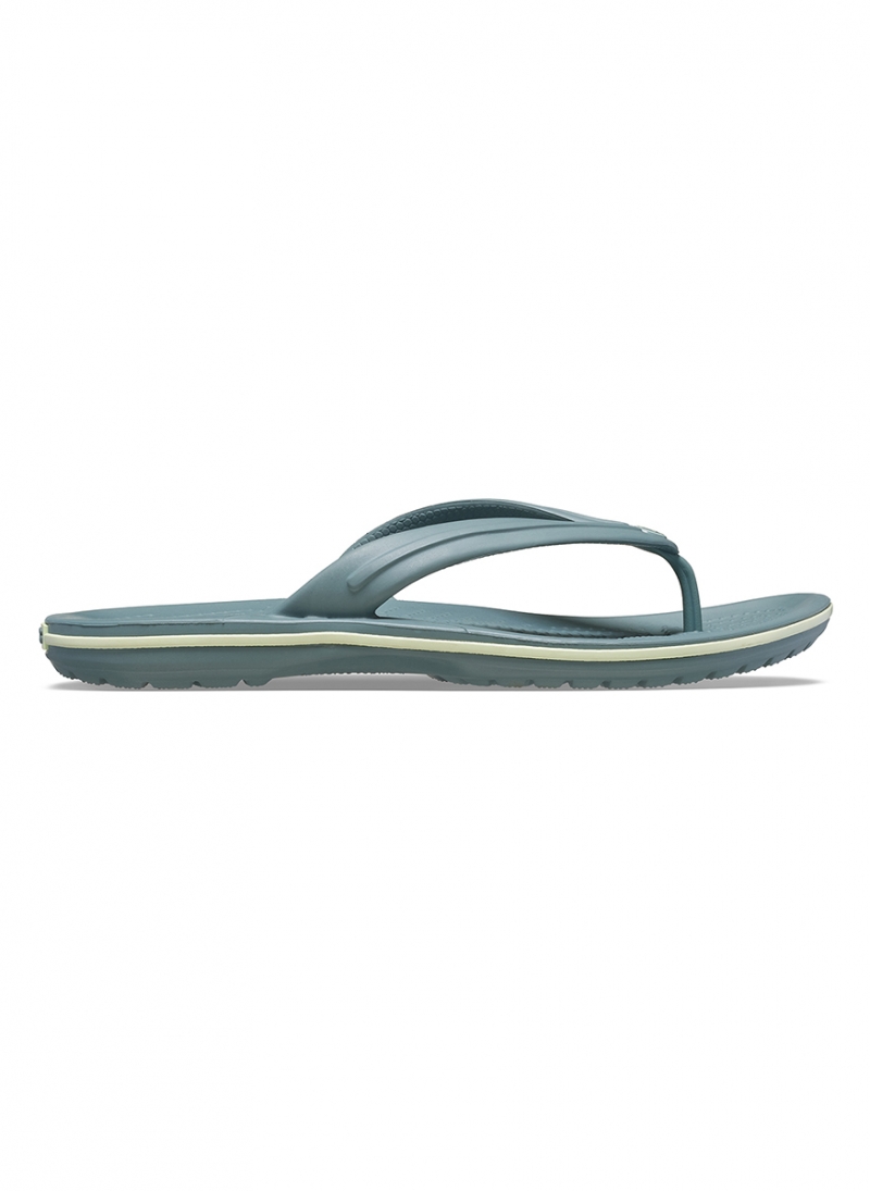 UNISEX ΣΑΓΙΟΝΑΡΕΣ CROCS CROCBAND FLIP FLOPS