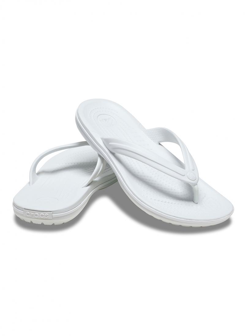 UNISEX ΣΑΓΙΟΝΑΡΕΣ CROCS CROCBAND FLIP FLOPS