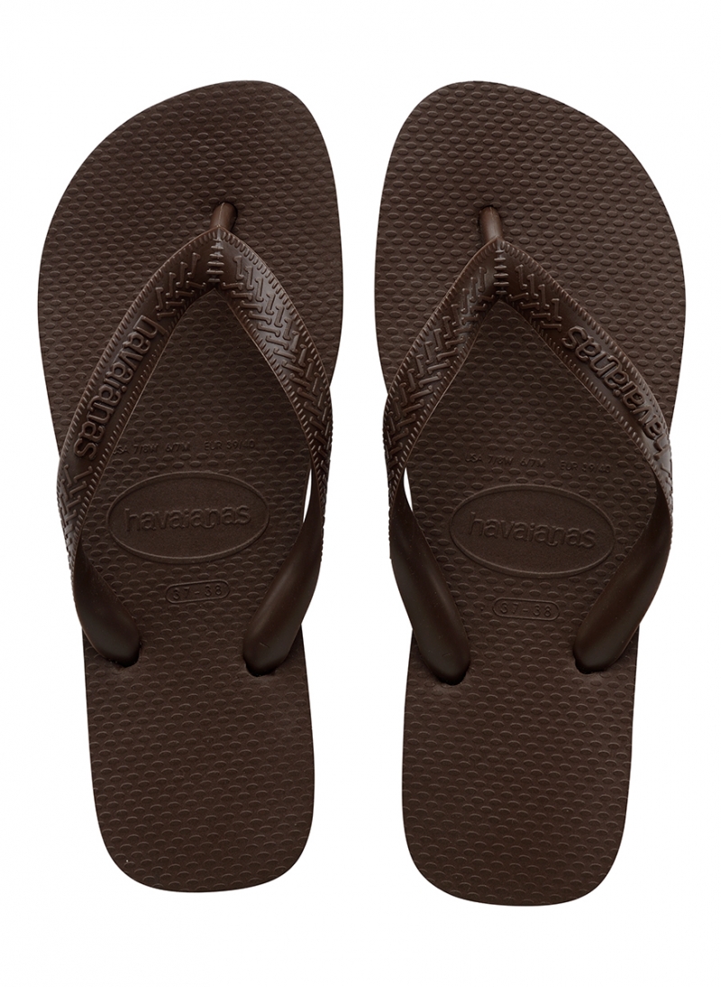 TOP GRADE UNISEX HAVAIANAS FLIP FLOPS