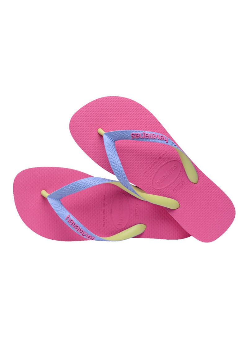 UNISEX ΣΑΓΙΟΝΑΡΕΣ HAVAIANAS TOP MIX