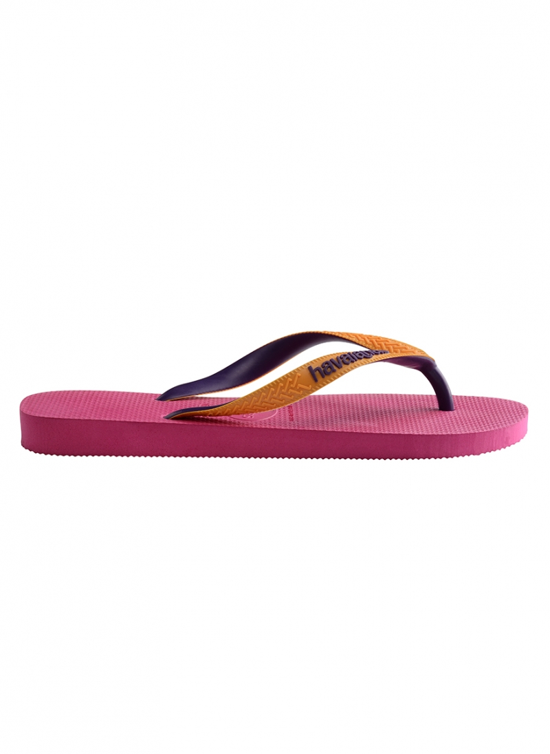UNISEX ΣΑΓΙΟΝΑΡΕΣ HAVAIANAS TOP MIX