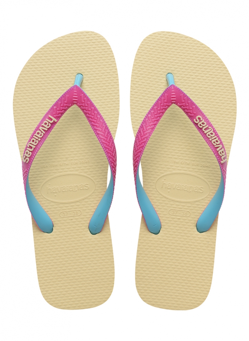 UNISEX ΣΑΓΙΟΝΑΡΕΣ HAVAIANAS TOP MIX