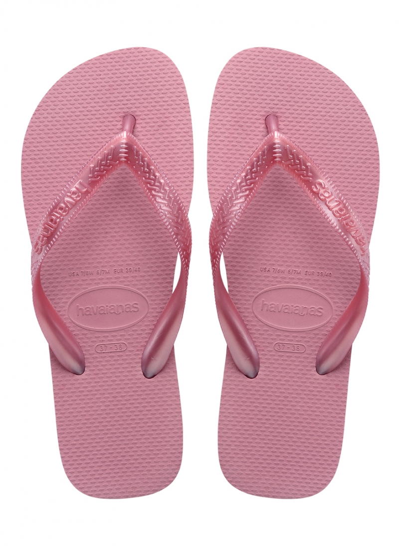 UNISEX ΣΑΓΙΟΝΑΡΕΣ HAVAIANAS TOP SENSES