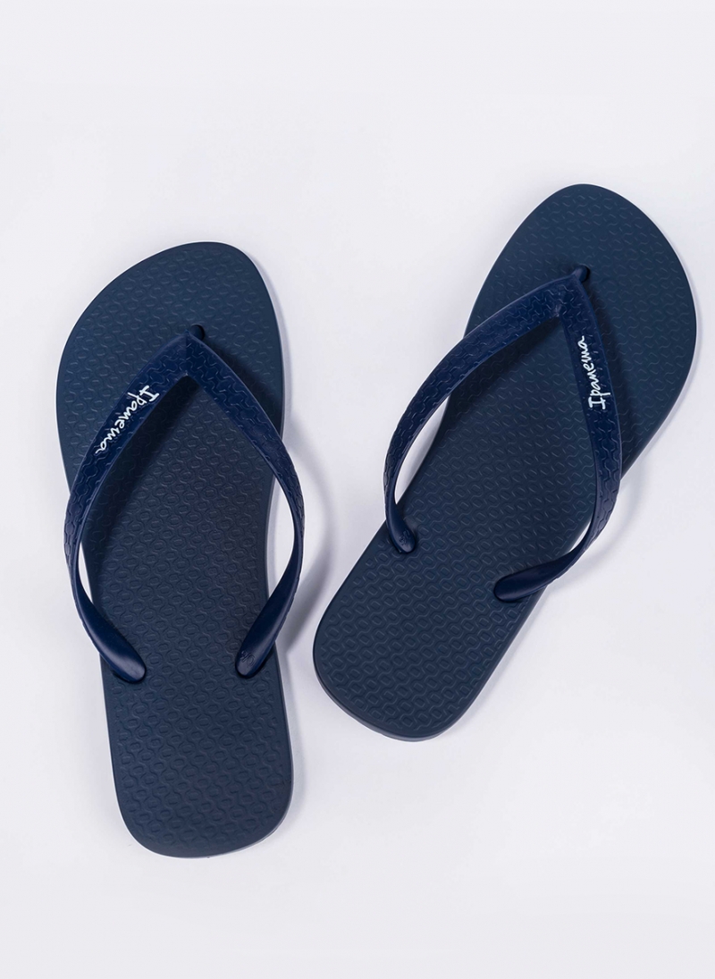 FLIP FLOPS BY IPANEMA COMPANY