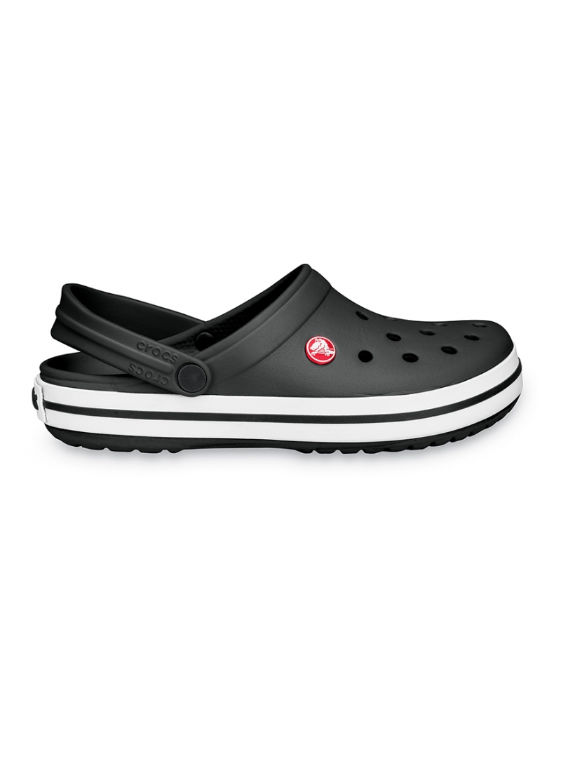 UNISEX ΣΑΜΠΟ CROCBAND