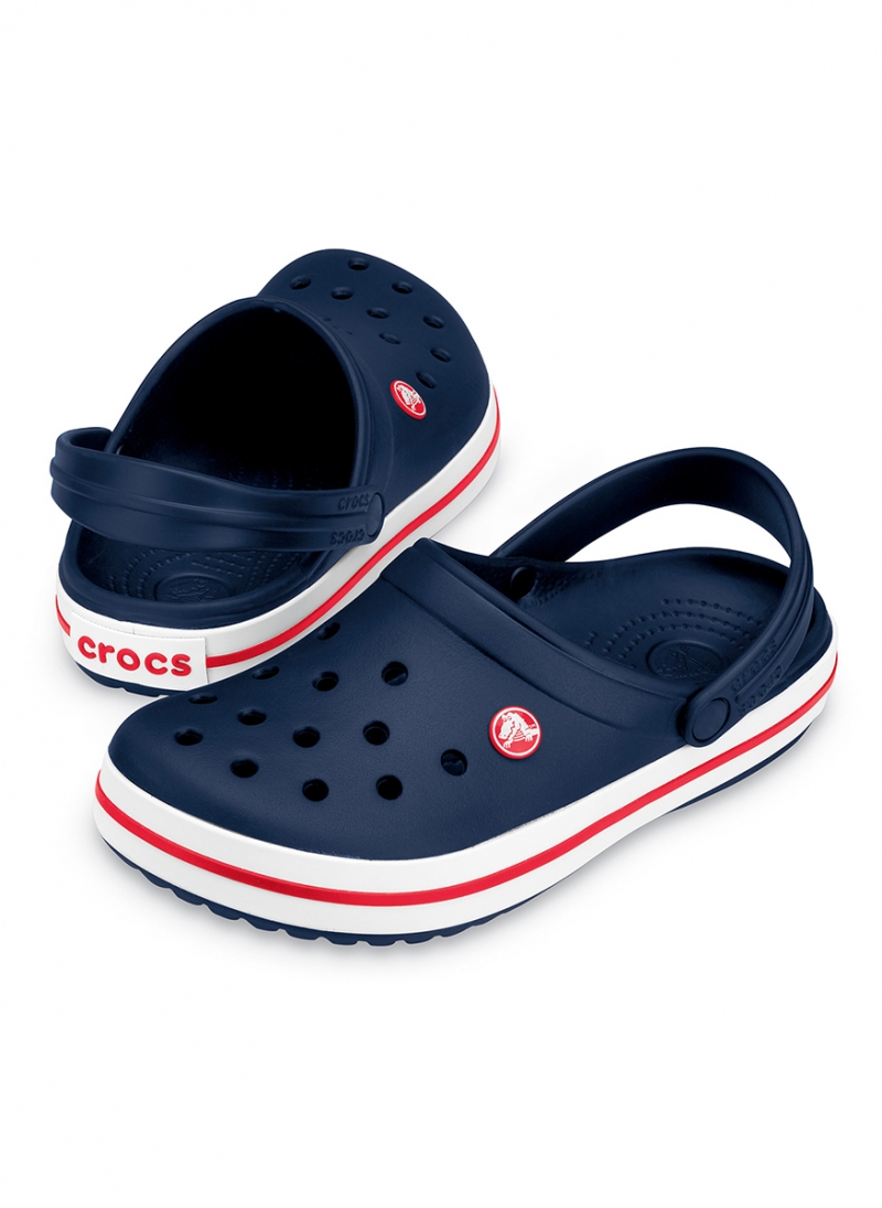 UNISEX ΣΑΜΠΟ CROCBAND