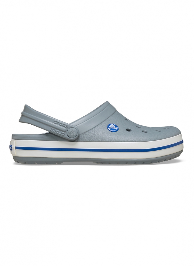 UNISEX ΣΑΜΠΟ CROCS CROCBAND 11016 ΑΝΑΤΟΜΙΚΑ ΣΑΜΠΩ CROSLITE