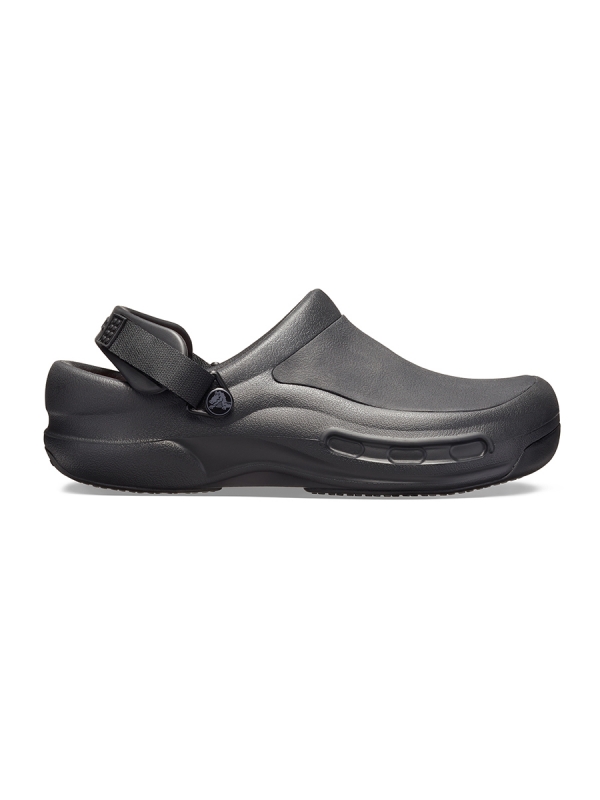 UNISEX CROCS CLOG  BISTRO PRO LITE RIDE