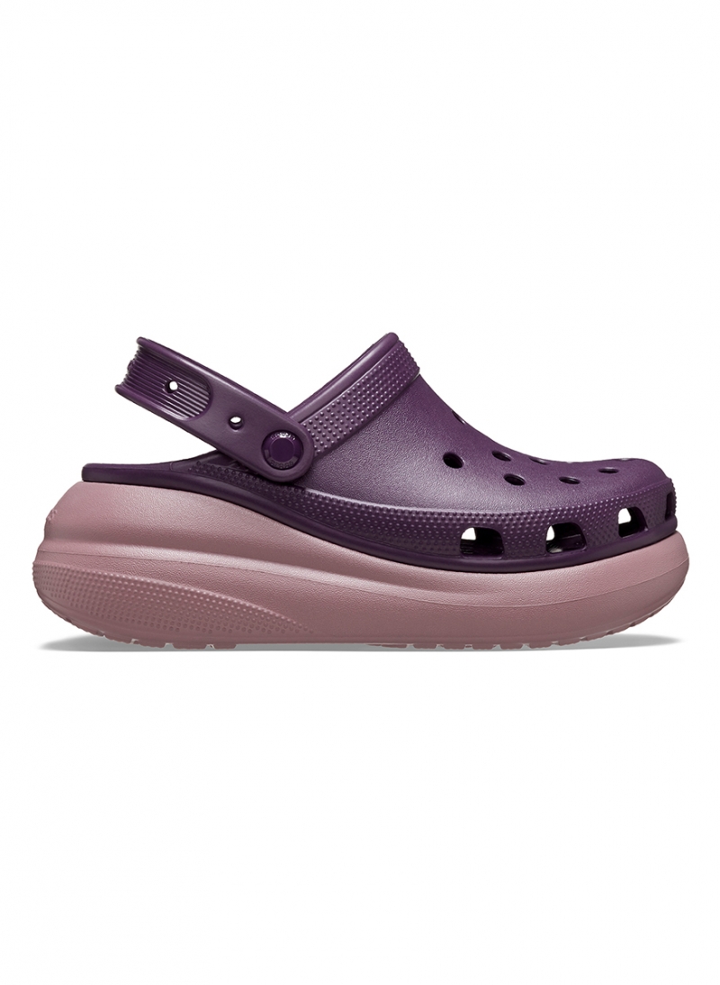 UNISEX ΣΑΜΠΟ CROCS  CRUSH CLOGS