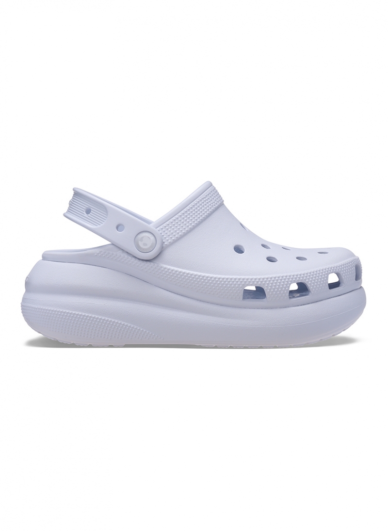 UNISEX ΣΑΜΠΟ CROCS  CRUSH CLOGS