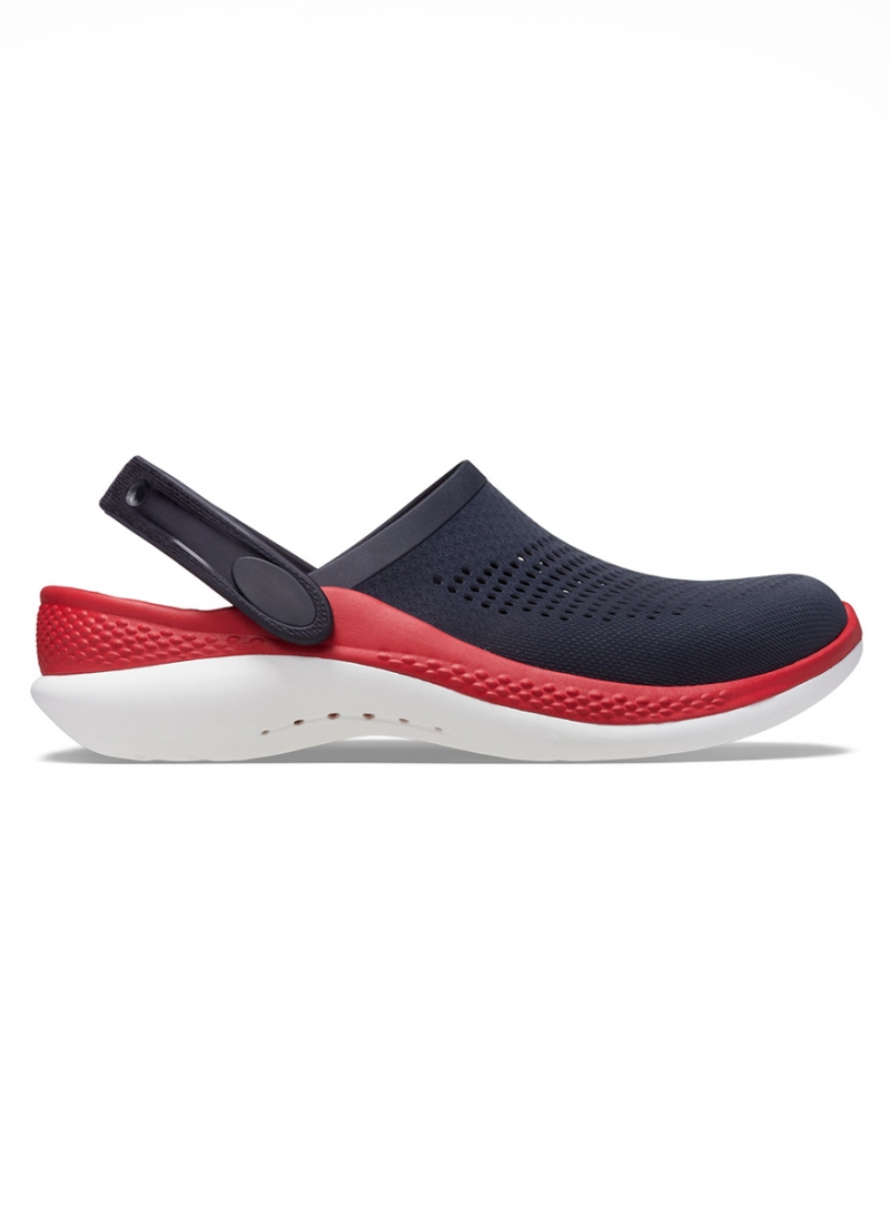 UNISEX ΣΑΜΠΟ CROCS LITERIDE 360 CLOG