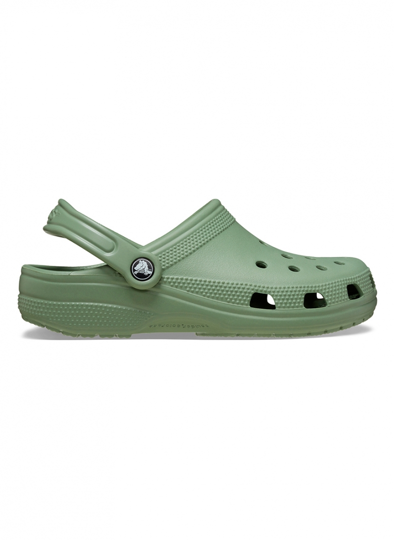 CROCS CLASSIC ΣΑΜΠΟ