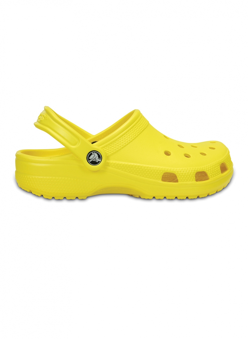 CROCS CLASSIC ΣΑΜΠΟ