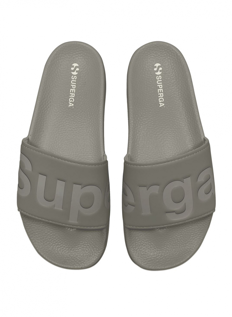 SLIDES BY SUPERGA COMPANY