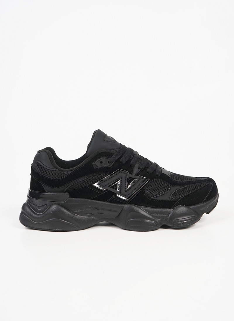 UNISEX SNEAKERS ΜΕ CHUNKY ΣΟΛΑ