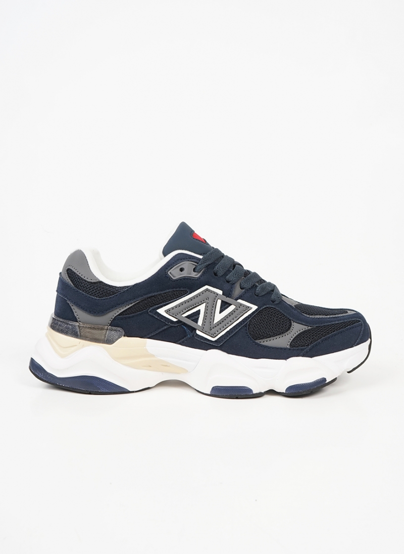 UNISEX SNEAKERS ΜΕ CHUNKY ΣΟΛΑ