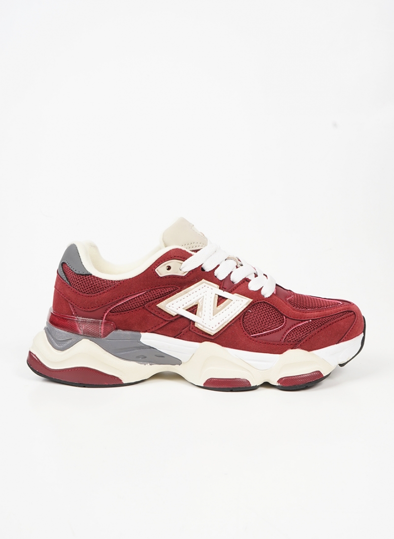 UNISEX SNEAKERS ΜΕ CHUNKY ΣΟΛΑ