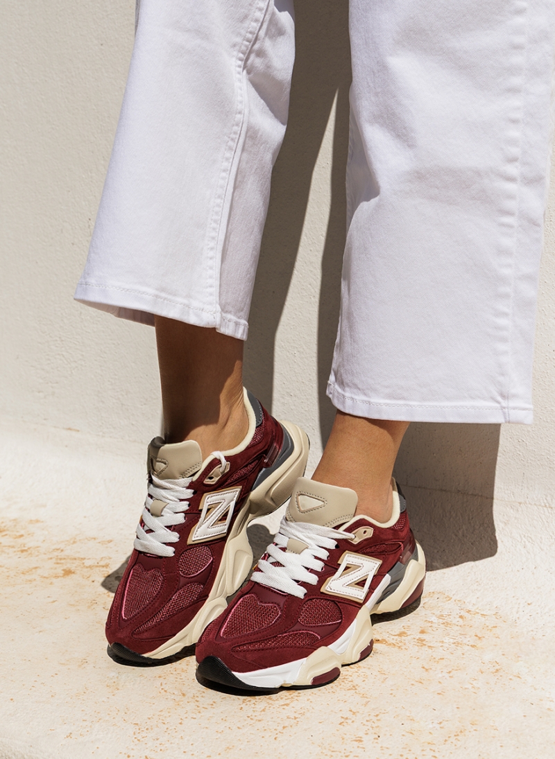 UNISEX SNEAKERS ΜΕ CHUNKY ΣΟΛΑ