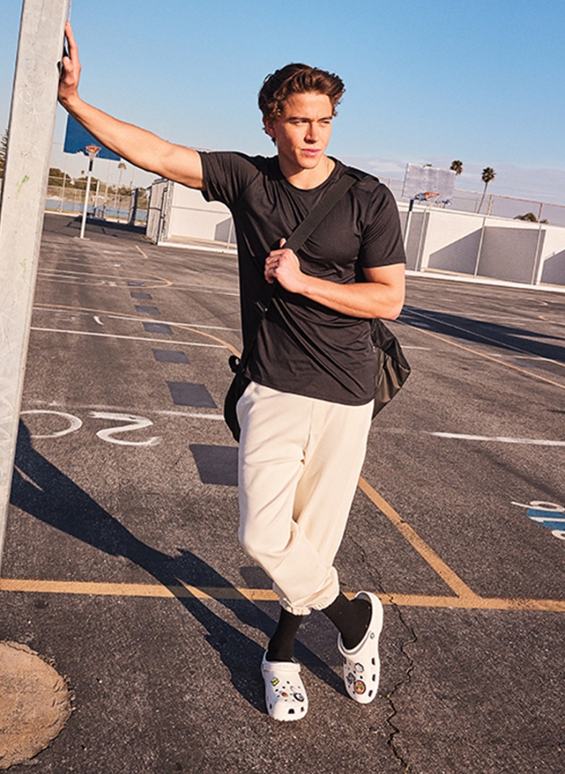 CROCS CLASSIC CLOGS 10001 - ΑΝΑΤΟΜΙΚΑ ΣΑΜΠΟ