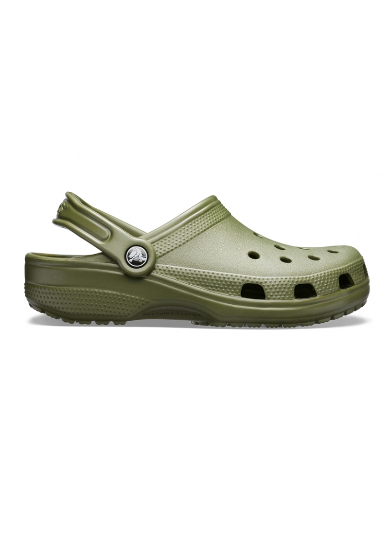 CROCS CLASSIC CLOGS 10001 - ΑΝΑΤΟΜΙΚΑ ΣΑΜΠΟ
