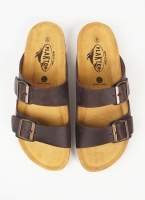 Σκούρο Καφέ