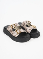 Snakeprint
