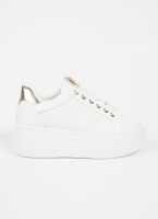 Λευκό-Χρυσό