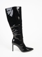 Μαύρο Λουστρίνι